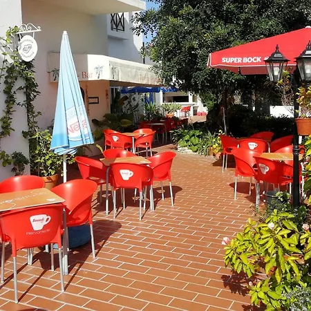 Anna Tg By In Apartman Tavira