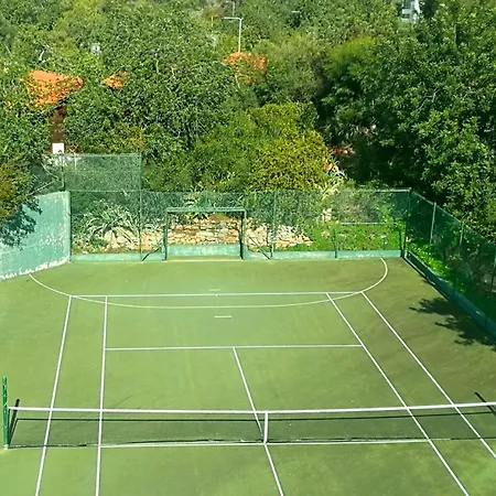 Anna Tg By In Apartman