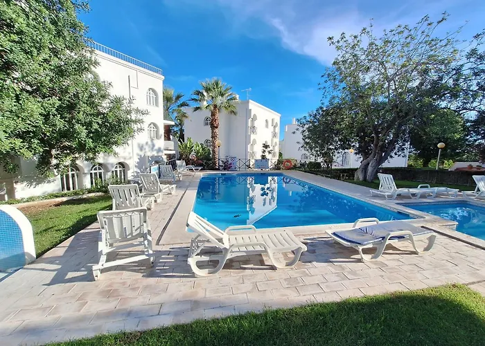 Lejlighed Anna Tg By In *