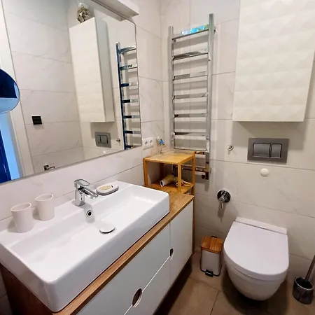 Apartment Anna Tg By In