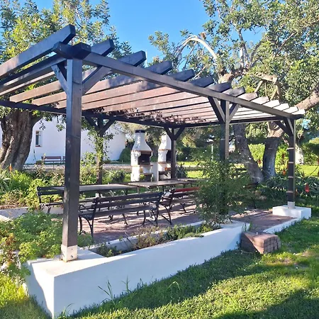 Apartment Anna Tg By In Tavira